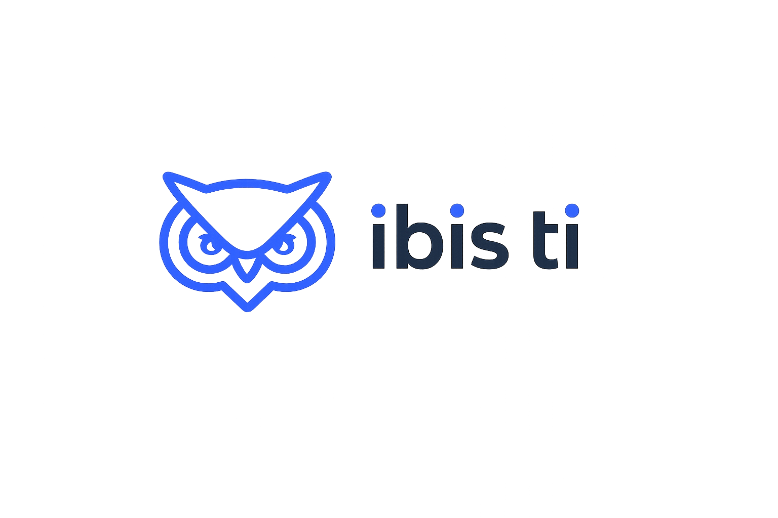 Logotipo IBISTI